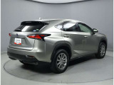 NX 300h 4WD 