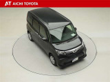 両側パワースライドドア付きだから、狭い駐車スペースなどでの乗り降りラクラク♪小さなお子さまのいるご家庭には嬉しい装備です。