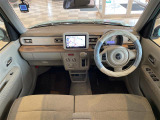 アルトラパン S 4WD ワンオーナー