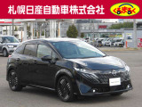 ノートオーラ 1.2 G FOUR 4WD 