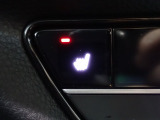 運転席/助手席にシートヒーター付いてます。あったかホカホカシートヒーター で快適です。