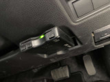 付いているクルマも増えましたが、U-Carではまだまだ付いていればラッキーなETCです。高速道路の料金をお得にするための、便利な装備です。セットアップ後、すぐに利用可能です。