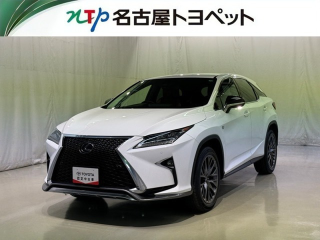 RX 300 Fスポーツ 
