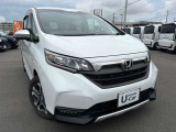 フリード 1.5 ハイブリッド クロスター ホンダセンシング 