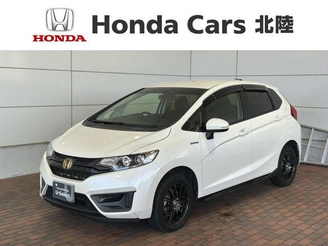 ホンダ フィット 