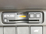 【ETC】高速道路の料金所をストレスなく通過!話題のスポットやサービスエリアに多い「スマートIC」利用時は必須のアイテムです。当店でセットアップを実施、ご納車当日からすぐにご利用いただけます!