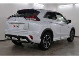 エクリプスクロス PHEV 2.4 P 4WD 