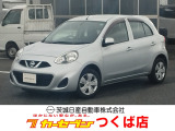 当店スタッフ査定車両マーチが入庫しました。査定資格を持ったスタッフが厳しい査定行い厳選したお車です。少しでも気に成ったら是非お気軽にお問い合わせ下さい。電話、メール問いません。
