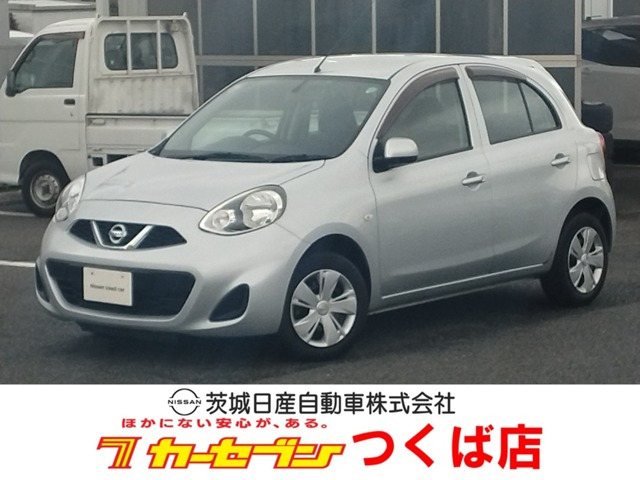 マーチ 1.2 X