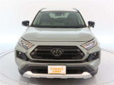 RAV4 2.0 アドベンチャー 4WD 