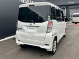 当店は日産クオリティショップ認定店です。お客さまのカーライフを全力でサポートさせていただきます。
