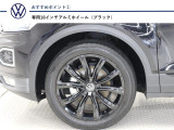 T-Roc TSI ブラックスタイル 