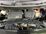 親切・丁寧な専門メカニックスタッフが応対!・車検・点検整備・事故等の修理などアフターサービスも安心。お車のカスタマイズもネクステージのサービススタッフまでご相談ください!