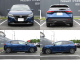 ノート 1.2 S 