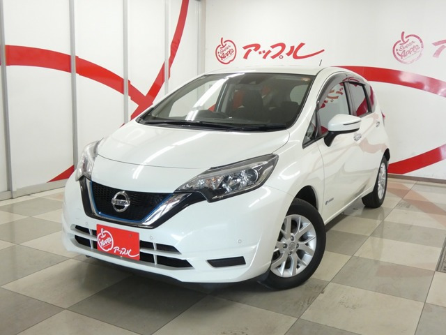 日産 ノート 