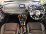 CX-3 1.5 XD ツーリング 
