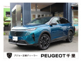 プジョー 3008