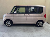 お求めやすいい価格帯のお車ですが状態重視で仕入れを社長自ら行っております。