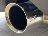 レヴォーグ 1.8 STI スポーツ EX 4WD 