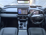 RAV4 2.5 Z E-Four 4WD 