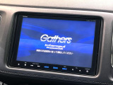 【大画面ナビ】人気の大型8インチナビを装備。存在感のある大画面はインパクト大!ナビ利用時のマップ表示は見やすく、テレビやDVDは臨場感がアップ!いつものドライブがグッと楽しくなります♪