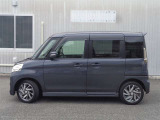 スペーシアカスタム TS 
