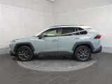RAV4 2.0 アドベンチャー 4WD 