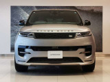 レンジローバースポーツ オートバイオグラフィ 3.0L D300 ディーゼル 4WD 