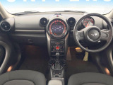 ミニクロスオーバー クーパー D オール4 4WD 