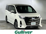 7人乗り 禁煙車 トヨタセーフティセンス(プリクラッシュセーフティ/レーンディパーチャーアラート/オートマチックハイビーム) クルーズコントロール 純正12.1インチフリップダウンモニター