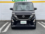 ルークス ハイウェイスターX プロパイロットエディション 修復歴無し