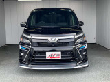 ヴォクシー 2.0 ZS 煌II モデリスタエアロ 両側電動スライドドア