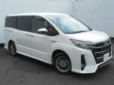 ノア 1.8 ハイブリッド Si W×B II 