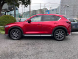 CX-5 2.2 XD Lパッケージ 4WD 