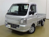 キャリイ KC エアコン パワステ 4WD 
