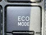 ECOモード搭載で静かに走る心地よさ。毎日の通勤も経済的で快適!