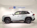 RAV4  2.5 ハイブリッド アドベンチャー E-Four 4WD