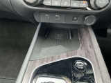置くだけ充電付いてます!