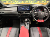 UX 250h Fスポーツ エモーショナル エクスプローラー 