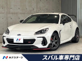 C型 Bremboキャリパー STIドライカーボンリヤスポイラー