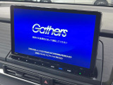【純正11.4インチナビ】人気の純正ナビを装備。オーディオ機能も充実しており、Bluetooth接続すればお持ちのスマホやMP3プレイヤーの音楽を再生可能!毎日の運転がさらに楽しくなります!!