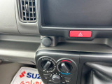 スズキ認定中古車は全車保証付きで、安心してお乗りいただけます!