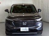 ヴェゼル 1.5 e:HEV X 4WD 