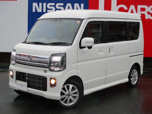 日産 クリッパーリオ 