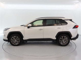 RAV4 2.5 ハイブリッド G E-Four 4WD 