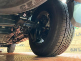 お車を安心してお乗りいただく為には、足回りの定期点検が欠かせません。サービスサポート(有償保証)では無料点検もご提供しており、安心のカーライフをお過ごしいただけるサポート体制が整っています。
