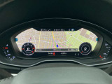 Audiは、アナログメーターの代わりに液晶ディスプレイを採用したアウディバーチャルコックピットの搭載を拡大しています。