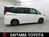 トヨタの「ロングラン保証」付き。メ-カ-を問わず、走行距離無制限、埼玉トヨタで中古車をお買い上げいただいたお客様に安心で快適なカ-ライフをお約束する1年間の保証です。有料で延長もできます。
