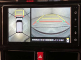 カーナビ画面のお写真です。ご来店のうえ操作確認してみてください♪