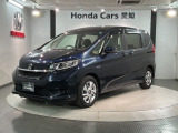 全国納車可 第三者機関証明書付 最長5年保証 ワンオーナー ナビVXM-224VFi TV Rカメラ CD録音 BTオ-ディオ DVD ETC装備のフリード+ハイブリッド Gホンダセンシング入庫